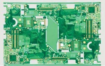 PCB板孔沉铜内无铜的原因分析