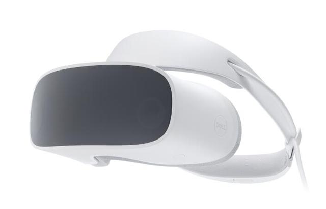 微软将与PC厂商合作 大批基于HoloLens技术的AR头盔即将面世